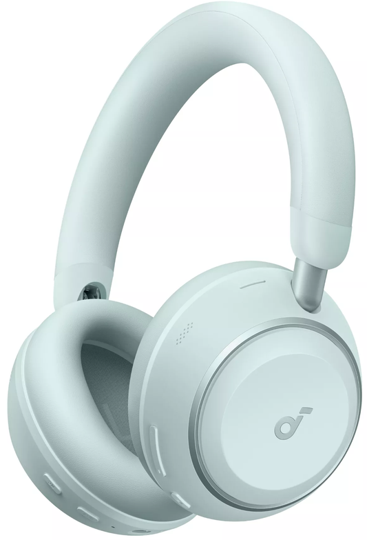Handsfree Bluetooth Anker SoundCore Space 2, A2DP, ANC, Green D1402G61