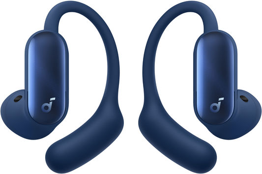 Bluetooth Handsfree Anker SoundCore AeroFit 2 Pro, TWS, ANC, MultiPoint, Blue A3875G31