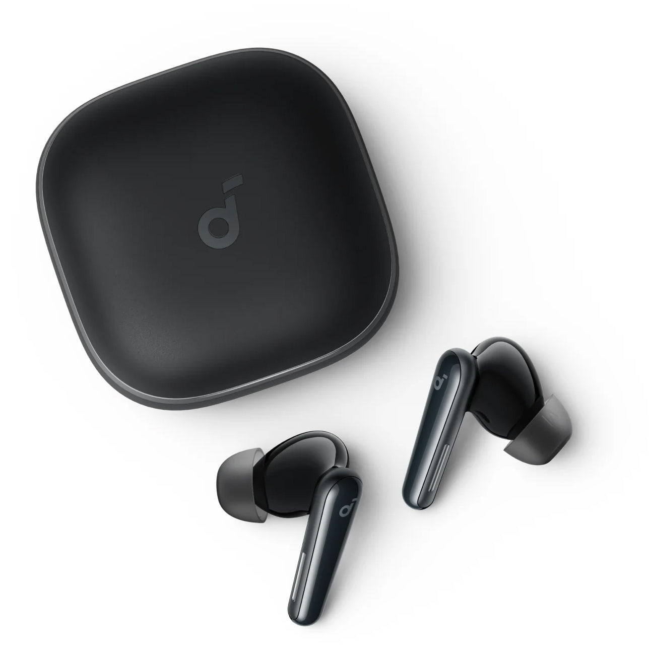 Anker SoundCore Liberty 5 Bluetooth Handsfree, TWS, ANC, Black A3957G11