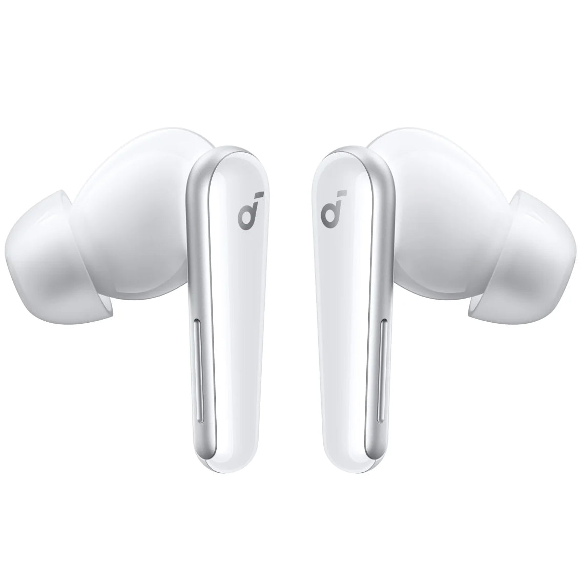 Handsfree Bluetooth Anker SoundCore Liberty 5, TWS, ANC, White A3957G21