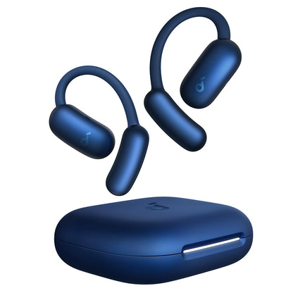 Handsfree Bluetooth Anker SoundCore AeroFit 2, TWS, Blue A3874G31