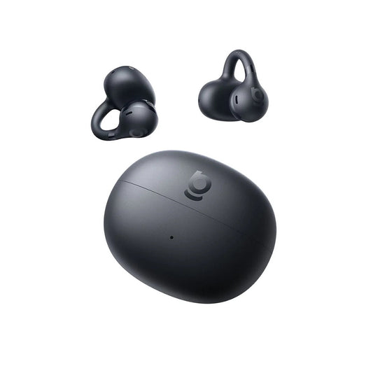Handsfree Bluetooth Baseus Bass BC1, TWS, Black A0102400