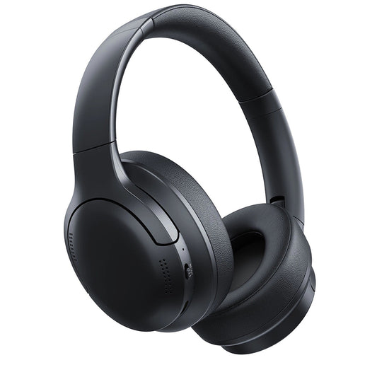 Handsfree Bluetooth Baseus BH1 Lite, A2DP, Black A0203C00