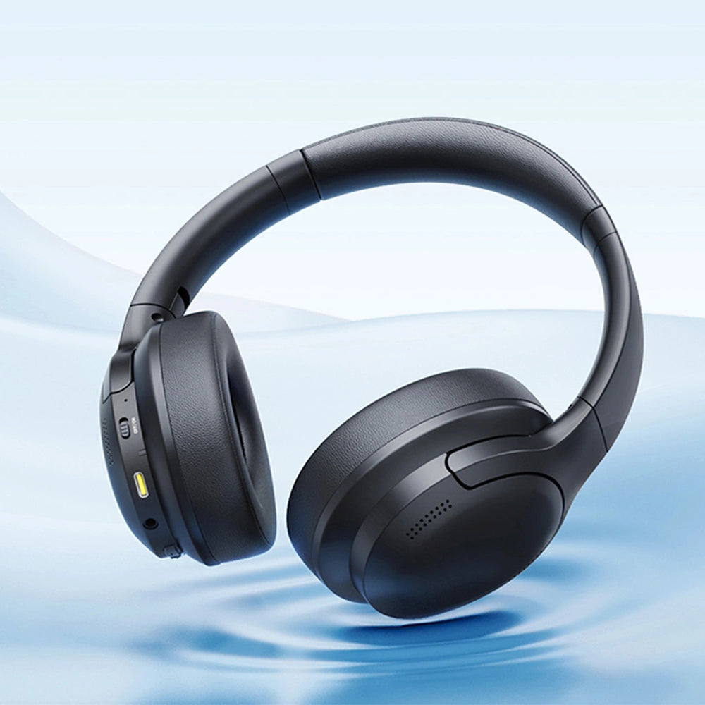 Handsfree Bluetooth Baseus BH1 Lite, A2DP, Black A0203C00