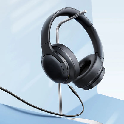 Handsfree Bluetooth Baseus BH1 Lite, A2DP, Black A0203C00