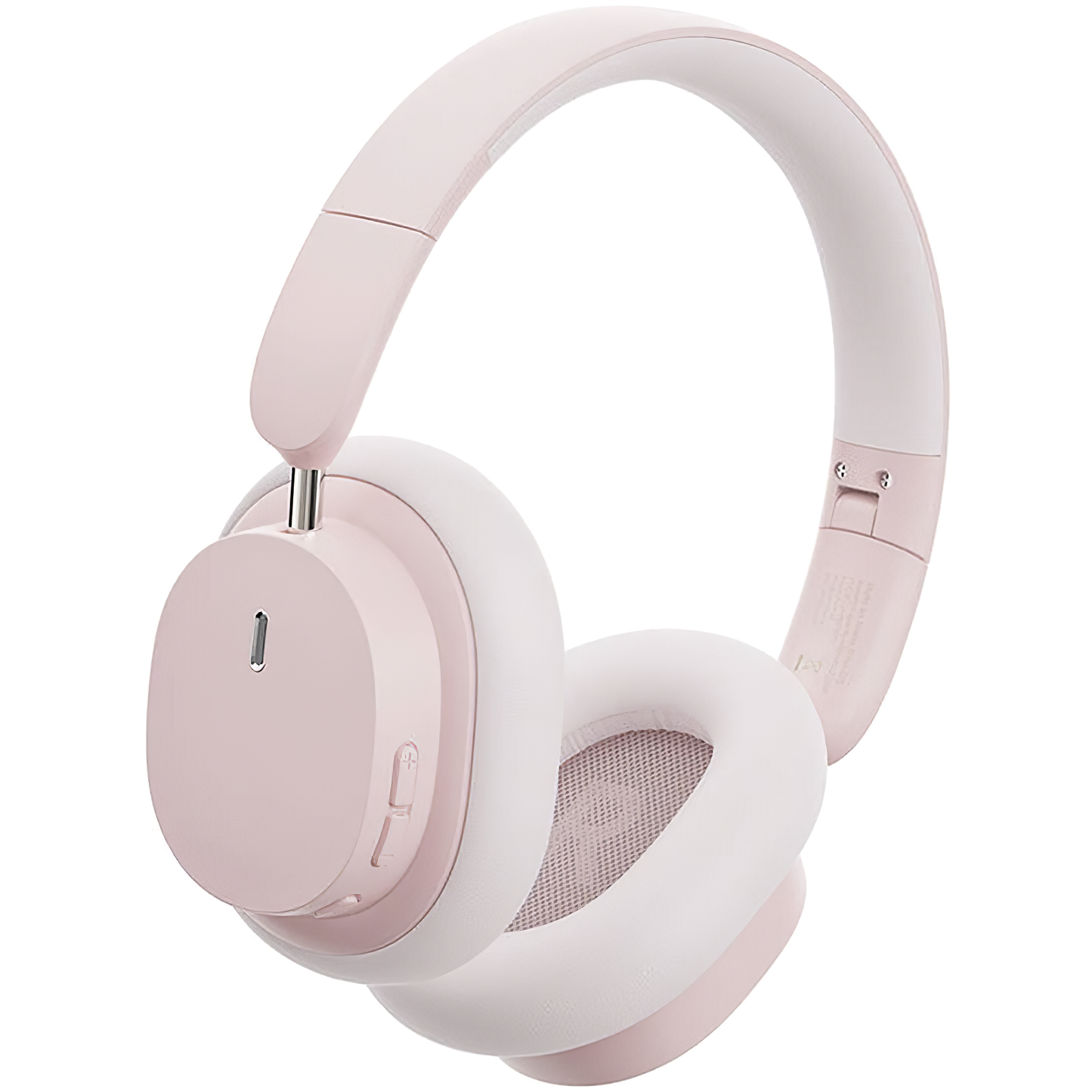 Baseus Bowie D05 Bluetooth Handsfree, MultiPoint, A2DP, Pink A00024600413-Z1