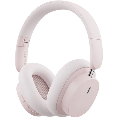 Baseus Bowie D05 Bluetooth Handsfree, MultiPoint, A2DP, Pink A00024600413-Z1