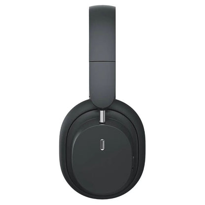 Handsfree Bluetooth Baseus Bowie D05, MultiPoint, A2DP, Black A00024601113-00