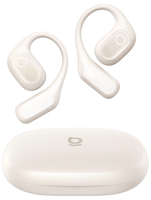Handsfree Bluetooth Baseus Eli 2i Fit, TWS, White A0102603