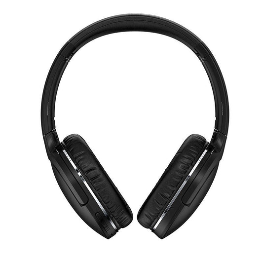 Handsfree Bluetooth Baseus Encok D02 Pro, MultiPoint, A2DP, Black NGTD010301 