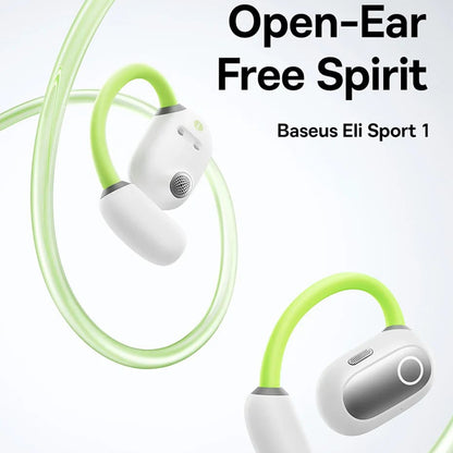Handsfree Bluetooth Baseus PM20A, TWS, Black A00064400121-00