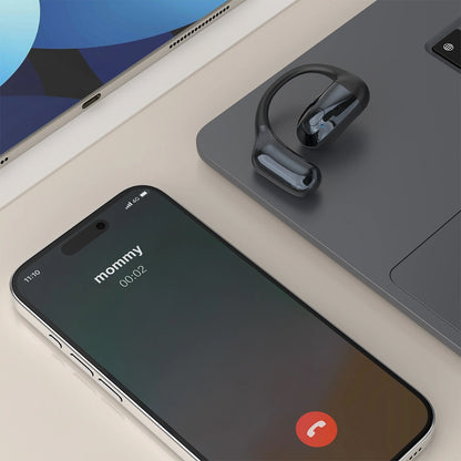 Dudao U4Pro Bluetooth Handsfree, A2DP, Black