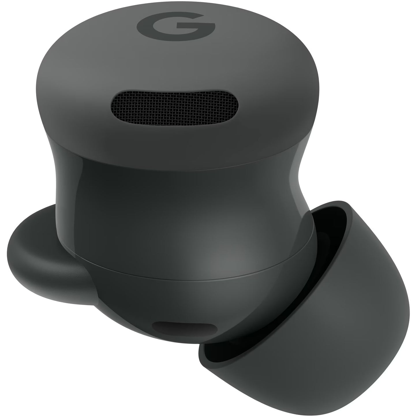 Bluetooth Handsfree Google Pixel Buds 2a, TWS, ANC, Greenish Gray GA06155-EU