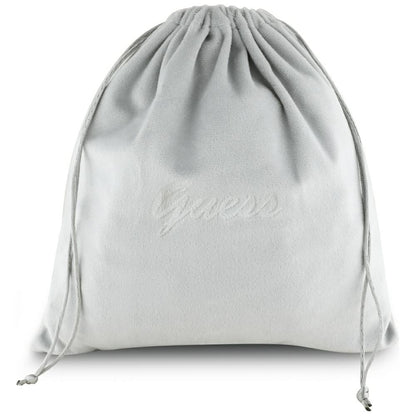 Handsfree Bluetooth Guess 4G Metal Logo, A2DP, Brown