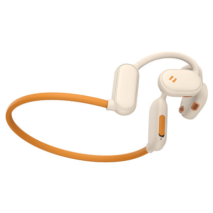 Handsfree Bluetooth HAVIT E553BT Freego Pro, A2DP, Beige