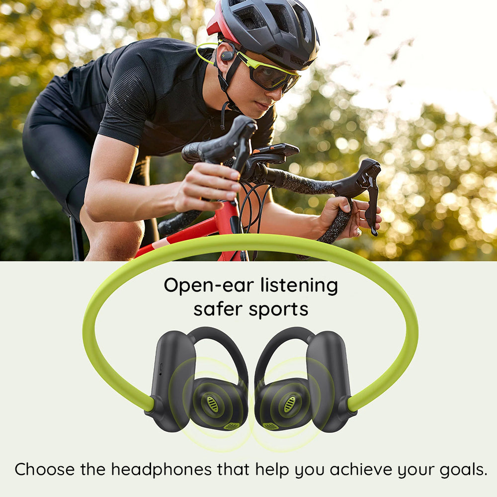 HAVIT E553BT Freego Pro Bluetooth Handsfree, A2DP, Black