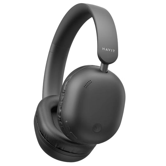 Handsfree Bluetooth HAVIT H602BT, A2DP, Black