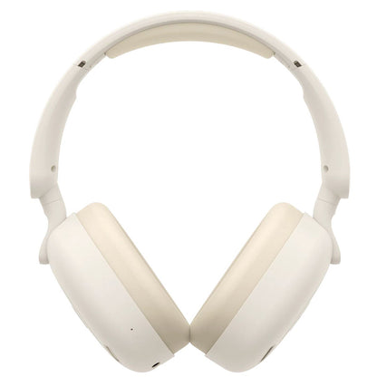 Handsfree Bluetooth HAVIT H655BT Pro, Multipoint, A2DP, ANC, Beige