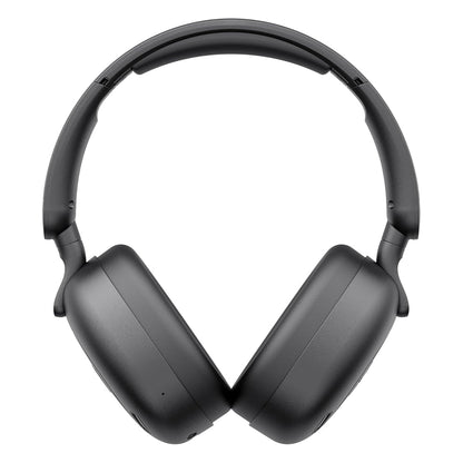 Handsfree Bluetooth HAVIT H655BT Pro, Multipoint, A2DP, ANC, Black