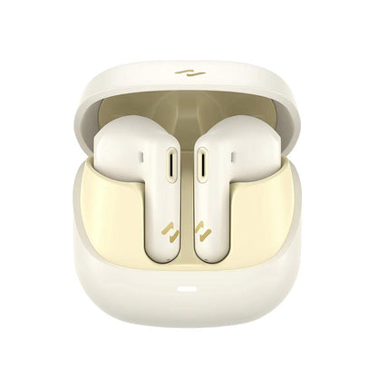 Handsfree Bluetooth HAVIT TW905, TWS, Beige