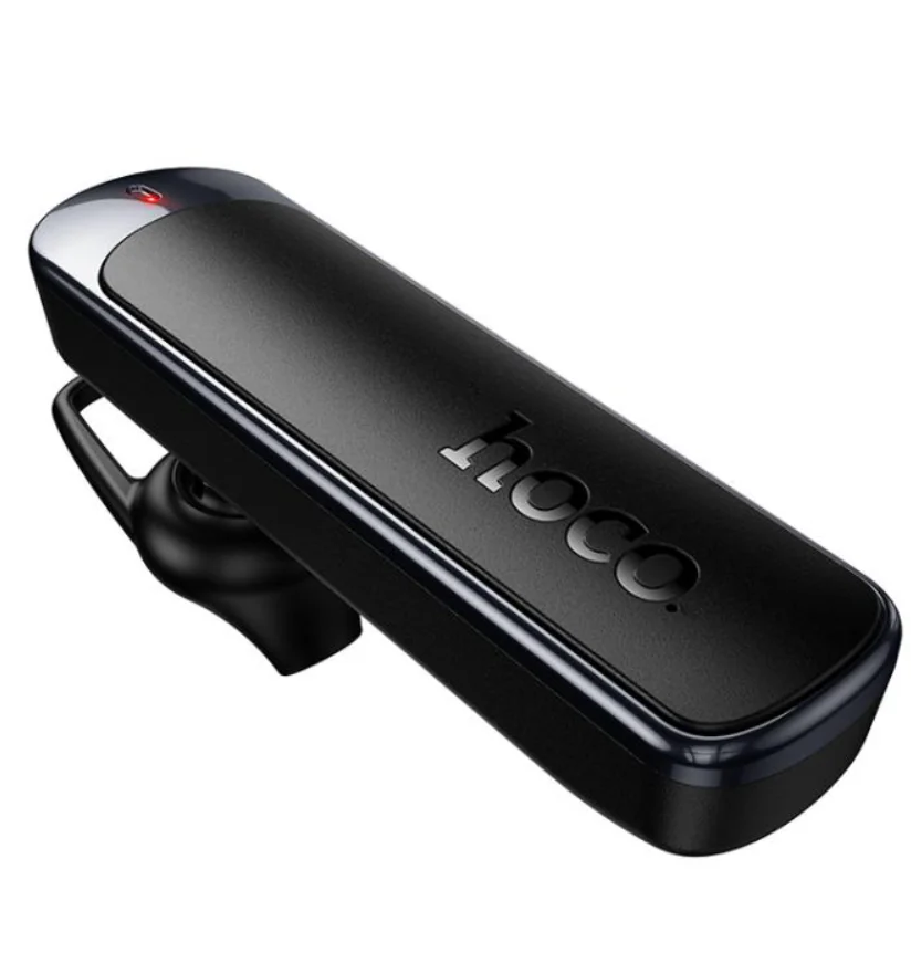 HOCO E201 Bluetooth Handsfree, A2DP, Black