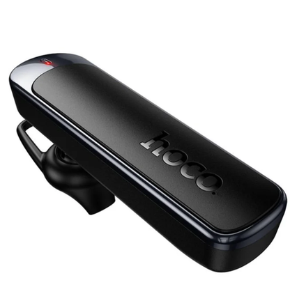 HOCO E201 Bluetooth Handsfree, A2DP, Black