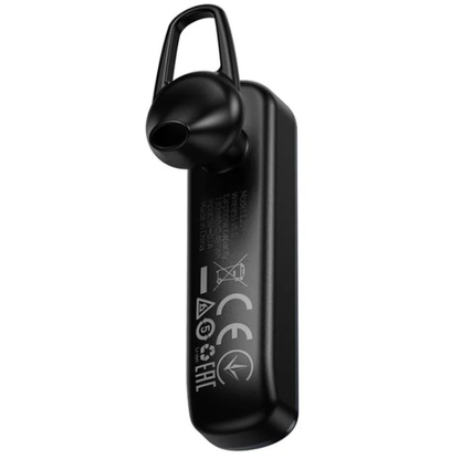 HOCO E201 Bluetooth Handsfree, A2DP, Black