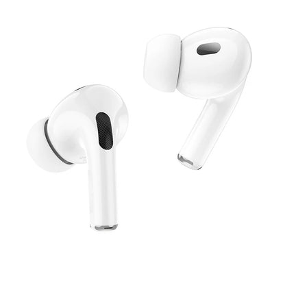 Bluetooth Handsfree HOCO EW72, TWS, ANC, White