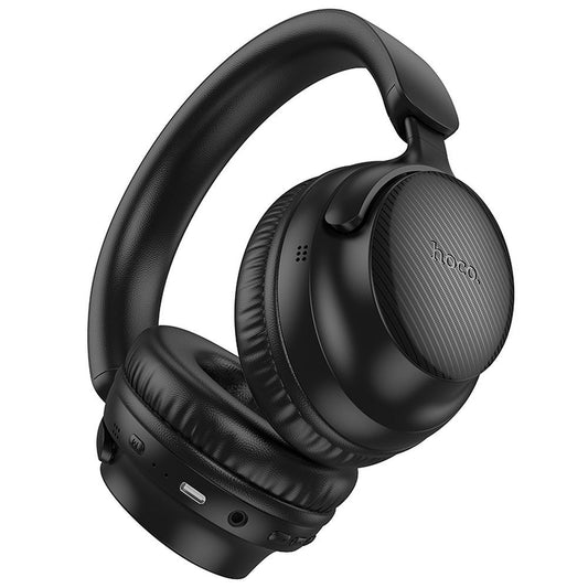 Handsfree Bluetooth HOCO W53, A2DP, Black