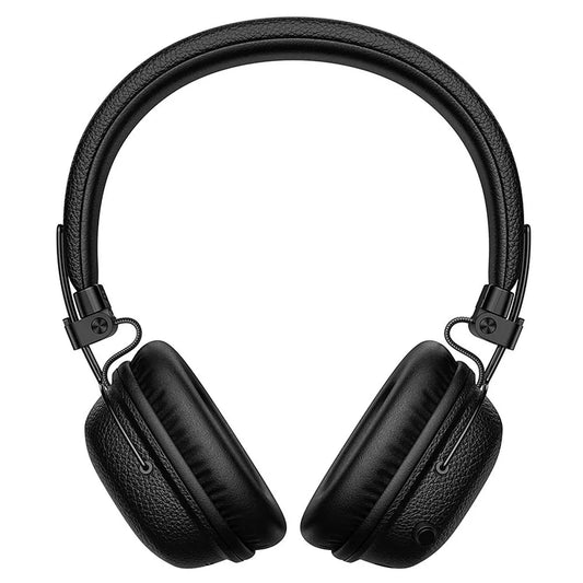 HOCO W64 Bluetooth Handsfree, A2DP, Black