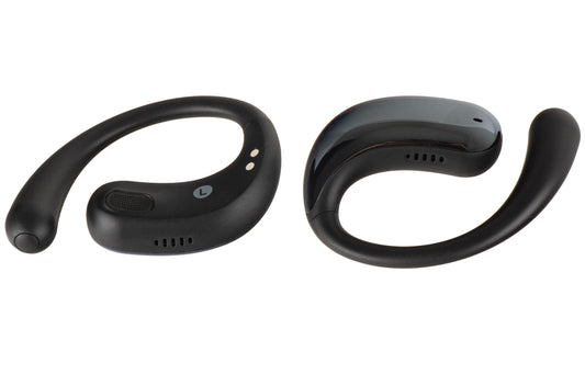 Infinix ZLoop 4 XEO4G Bluetooth Handsfree, TWS, Black