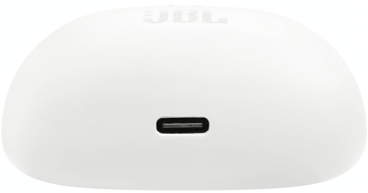 Handsfree Bluetooth JBL Tune Beam 2, TWS, ANC, MultiPoint, White JBLTBEAM2WHT