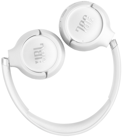 Bluetooth Handsfree JBL Tune 530BT, MultiPoint, A2DP, White