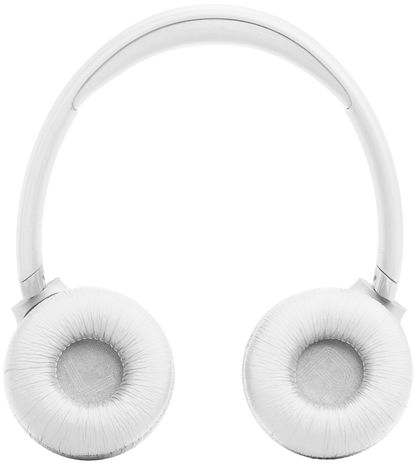 Bluetooth Handsfree JBL Tune 530BT, MultiPoint, A2DP, White