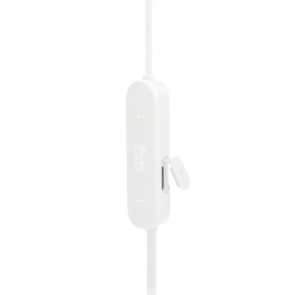 JBL Tune 235BT White Bluetooth Handsfree, MultiPoint, A2DP, JBLT235BTWHT