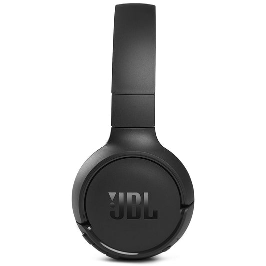 Handsfree Bluetooth JBL Tune 510BT, MultiPoint, A2DP, Black JBLT510BTBLKEU