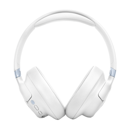 Bluetooth Handsfree JBL Tune 780NC, MultiPoint, A2DP, ANC, White