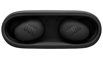 JBL Wave Buds 2 Bluetooth Handsfree, TWS, ANC, MultiPoint, Black JBLWBUDS2BLK
