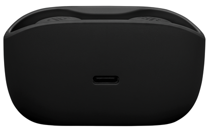 JBL Wave Buds 2 Bluetooth Handsfree, TWS, ANC, MultiPoint, Black JBLWBUDS2BLK