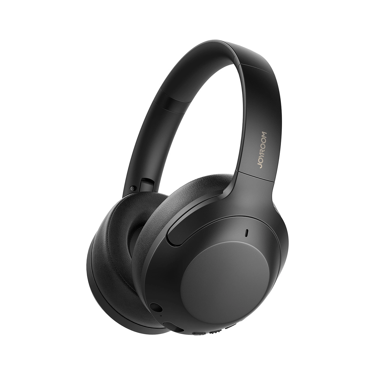 Bluetooth Handsfree Joyroom JR-JH2, A2DP, ANC, Black