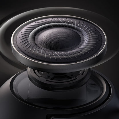 Handsfree Bluetooth McDodo HP-1421 T02, A2DP, ANC, Beige