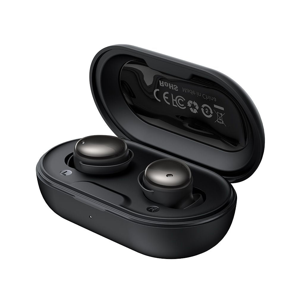 Handsfree Bluetooth McDodo HP-4490, TWS, Black