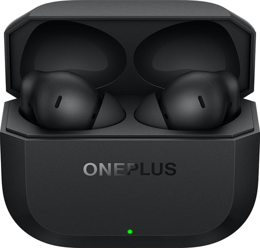 OnePlus Nord Buds 3R Bluetooth Handsfree, TWS, MultiPoint, Black 5481159039