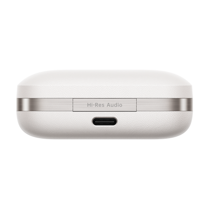 Handsfree Bluetooth Realme Buds Air7 Pro, TWS, ANC, MultiPoint, Beige