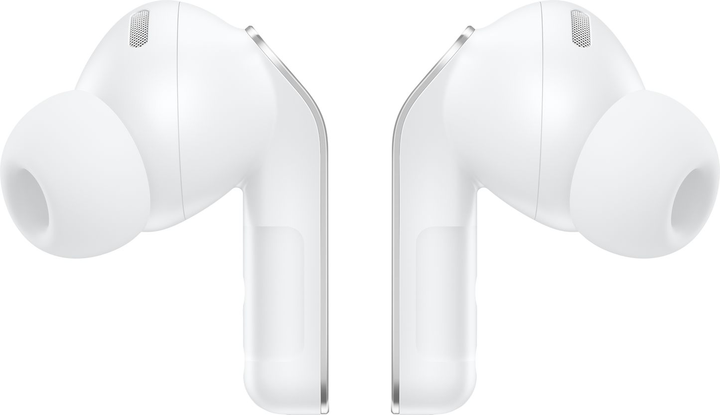 Bluetooth Handsfree Samsung Galaxy Buds4 Pro, White SM-R640NZWAEUE