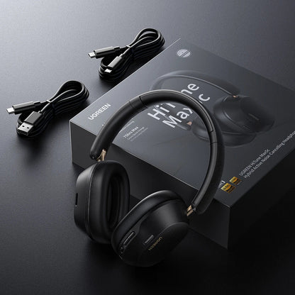 UGREEN HiTune Max5C HP203 Handsfree Bluetooth, A2DP, ANC, Blue