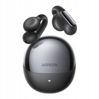UGREEN HiTune S5 True WS210 Bluetooth Handsfree, TWS, Black