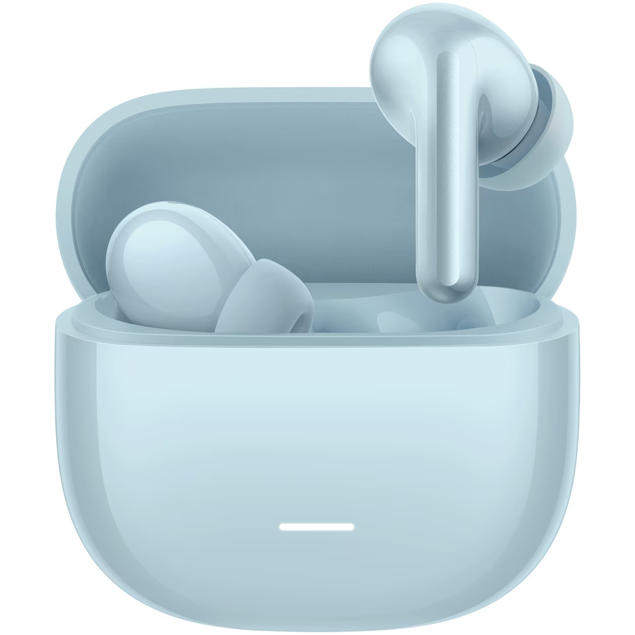 Xiaomi Redmi Buds 8 Lite Bluetooth Handsfree, TWS, ANC, Blue BHR08OJGL