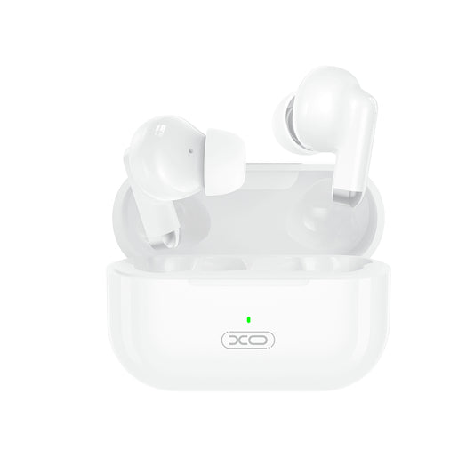 Bluetooth Handsfree XO Design X40, TWS, White
