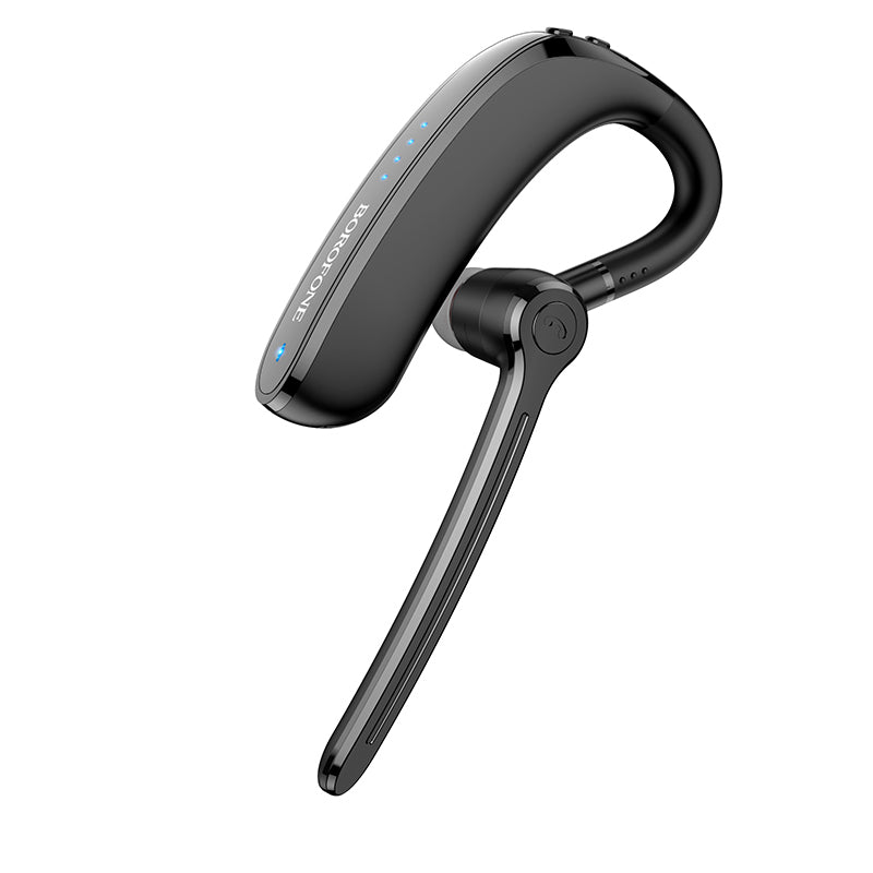 Borofone BC37 Imperor Bluetooth Handsfree, A2DP, Black